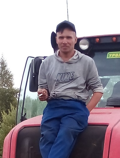 Фото: Погибший на войне с Украиной Тимофеев Александр Леонидович. Республика Башкортостан, нет данных