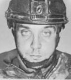 Фото: Погибший на войне с Украиной Косенко Семен Сергеевич. Иркутская область, заключенные