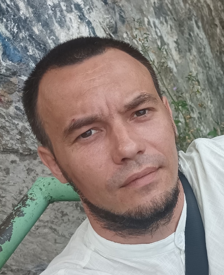 Фото: Погибший на войне с Украиной Юрчихин Николай Сергеевич. Республика Крым, мотострелковые войска