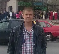 Фото: Погибший на войне с Украиной Боев Владимир Анатольевич. Воронежская область, добровольцы