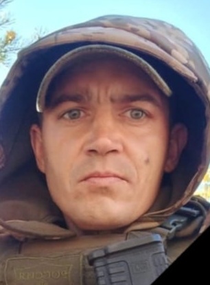 Фото: Погибший на войне с Украиной Бонденков Александр Сергеевич. Волгоградская область, нет данных