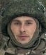Фото: Погибший на войне с Украиной Бахтин Артем Владимирович. Вологодская область, нет данных