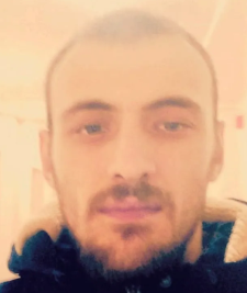 Фото: Погибший на войне с Украиной Бобылев Геннадий Константинович. Кемеровская область, нет данных