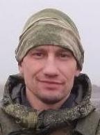 Фото: Погибший на войне с Украиной Виноградов Николай Сергеевич. Нижегородская область, заключенные