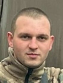 Фото: Погибший на войне с Украиной Родин Василий Александрович. Чувашская Республика, мотострелковые войска