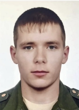 Фото: Погибший на войне с Украиной Кайгородов Иван Сергеевич. Республика Бурятия, добровольцы
