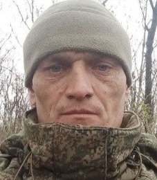 Фото: Погибший на войне с Украиной Ляхов Евгений Владимирович. Краснодарский край, добровольцы