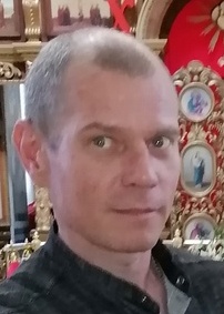 Фото: Погибший на войне с Украиной Яркулов Павел Петрович. Республика Мордовия, мотострелковые войска