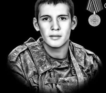 Фото: Погибший на войне с Украиной Таракановский Игорь Геннадьевич. Забайкальский край, нет данных