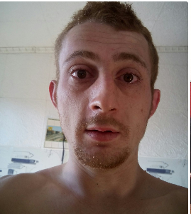 Фото: Погибший на войне с Украиной Засухин Тимофей Владимирович. Иркутская область, нет данных