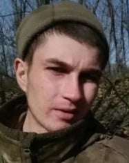 Фото: Погибший на войне с Украиной Салисов Артем Олегович. Республика Хакасия, нет данных