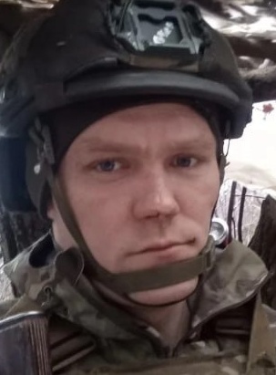 Фото: Погибший на войне с Украиной Овчаров Владислав Сергеевич. Алтайский край, добровольцы