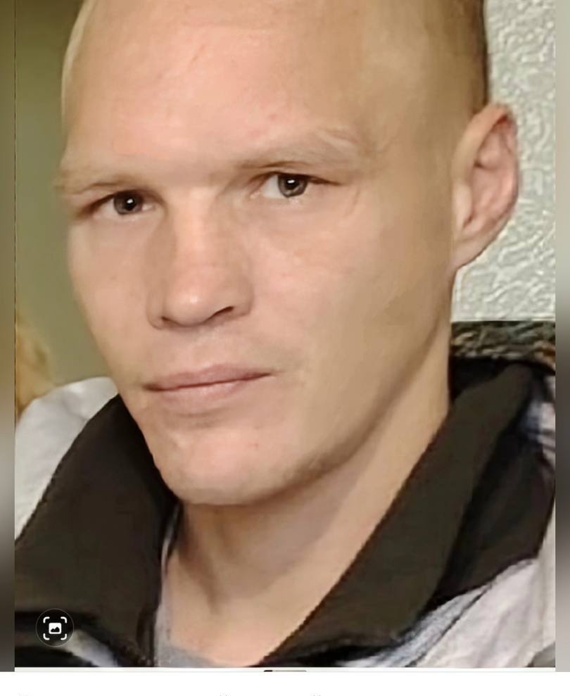 Фото: Погибший на войне с Украиной Ощепков Никита Игоревич. Пермский край, нет данных