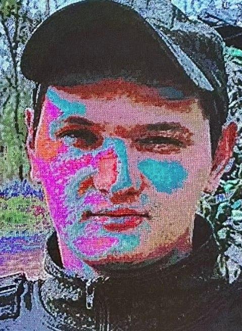 Фото: Погибший на войне с Украиной Дмитриев Евгений Анисович. Республика Татарстан, добровольцы