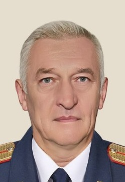 Фото: Погибший на войне с Украиной Еловских Юрий Германович. Свердловская область, нет данных