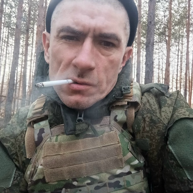 Фото: Погибший на войне с Украиной Галиуллин Даниль Фаритович. Челябинская область, танковые войска