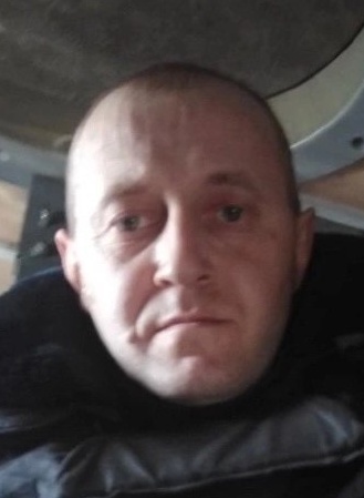 Фото: Погибший на войне с Украиной Долгих Олег Михайлович. Тюменская область, добровольцы