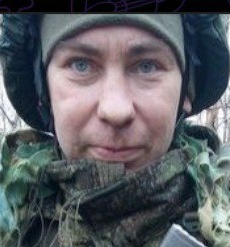 Фото: Погибший на войне с Украиной Перовских Евгений. Челябинская область, нет данных