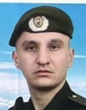 Фото: Погибший на войне с Украиной Шашков Николай Владимирович. Ростовская область, нет данных