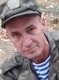 Фото: Погибший на войне с Украиной Варламов Валерий Борисович. Ульяновская область, ВДВ