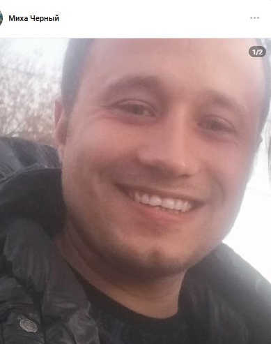 Фото: Погибший на войне с Украиной Медоев Лев Александрович. Свердловская область, мотострелковые войска