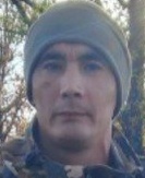 Фото: Погибший на войне с Украиной Мукминов Алмаз Анварович. Пермский край, добровольцы