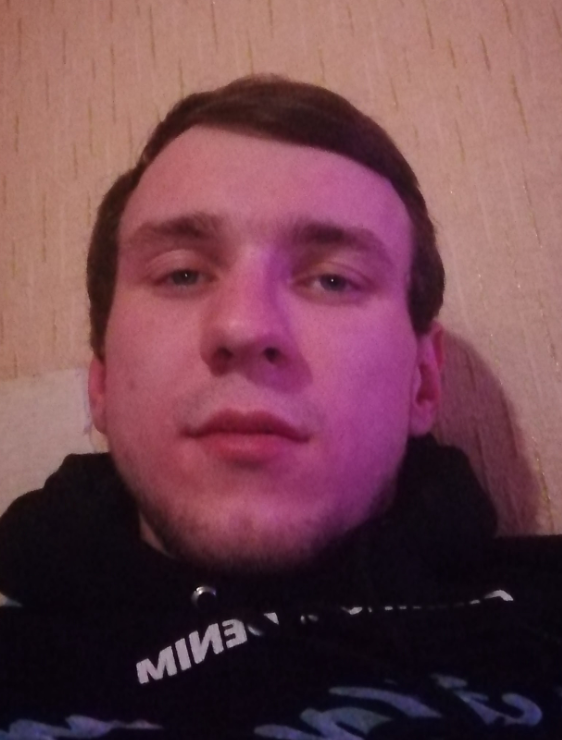 Фото: Погибший на войне с Украиной Колесник Сергей Олегович. Республика Коми, нет данных