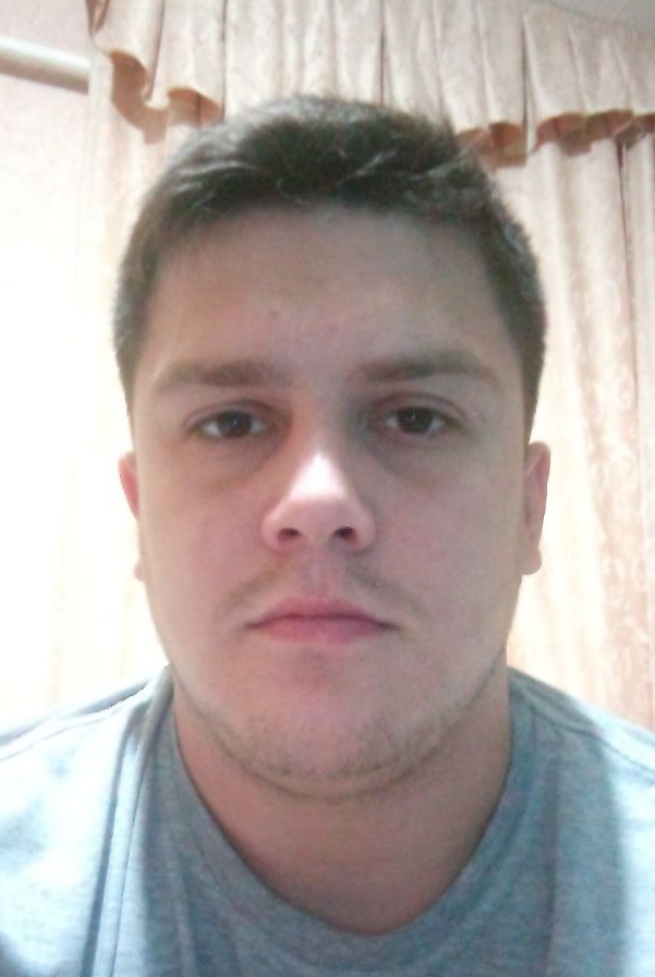 Фото: Погибший на войне с Украиной Молодченков Максим Сергеевич. Ханты-Мансийский автономный округ - Югра, мотострелковые войска