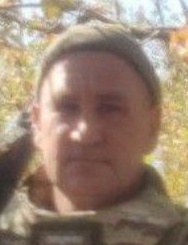 Фото: Погибший на войне с Украиной Старченко Евгений Александрович. Алтайский край, добровольцы