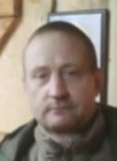 Фото: Погибший на войне с Украиной Колосков Максим Ильич. Нижегородская область, нет данных