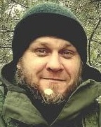 Фото: Погибший на войне с Украиной Андрощук Андрей Сергеевич. Ростовская область, ВДВ