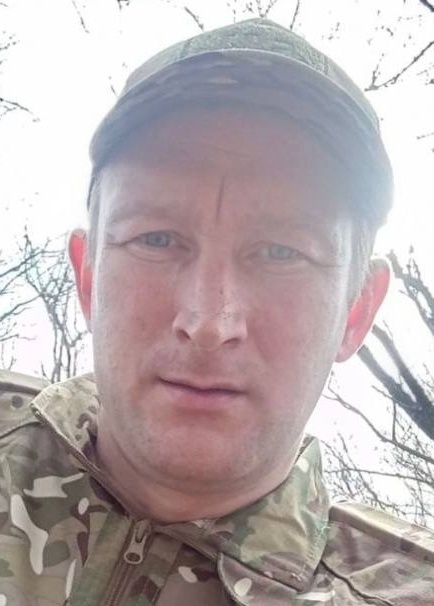 Фото: Погибший на войне с Украиной Хромцов Артем Егорович. Архангельская область, нет данных