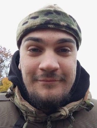 Фото: Погибший на войне с Украиной Сальников Клим Валерьевич. Челябинская область, мотострелковые войска