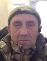 Фото: Погибший на войне с Украиной Букарин Игорь Владимирович. Тюменская область, добровольцы