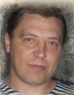 Фото: Погибший на войне с Украиной Курдин Александр Геннадьевич. Саратовская область, нет данных