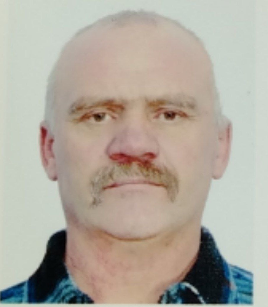 Фото: Погибший на войне с Украиной Симонов Андрей Васильевич. Челябинская область, добровольцы