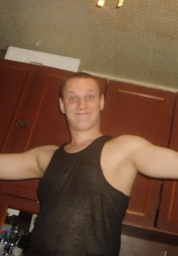 Фото: Погибший на войне с Украиной Жевновский Константин Андреевич. Кировская область, нет данных