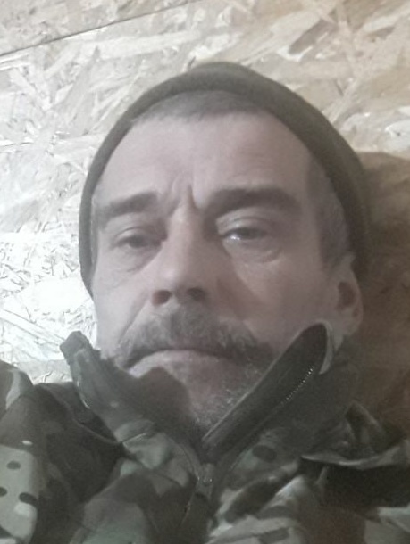 Фото: Погибший на войне с Украиной Покосенко Александр Вячеславович. Калининградская область, добровольцы