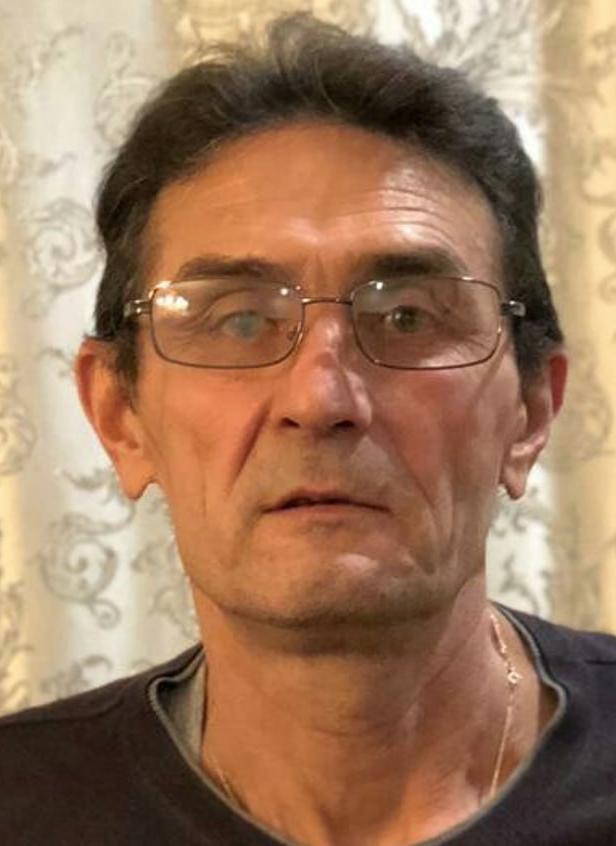 Фото: Погибший на войне с Украиной Федоров Эдуард Георгиевич. Республика Татарстан, нет данных