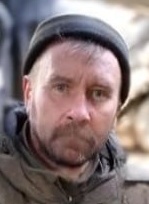 Фото: Погибший на войне с Украиной Антипин Станислав Владимирович. Нижегородская область, добровольцы