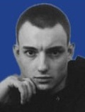 Фото: Погибший на войне с Украиной Хайсаров Олег Владимирович. Иркутская область, нет данных