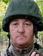 Фото: Погибший на войне с Украиной Куштыев Рашид Рафаилович. Челябинская область, нет данных