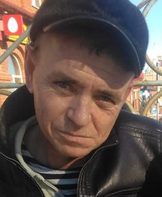 Фото: Погибший на войне с Украиной Вовченко Виктор Юрьевич. Ямало-Ненецкий автономный округ, нет данных