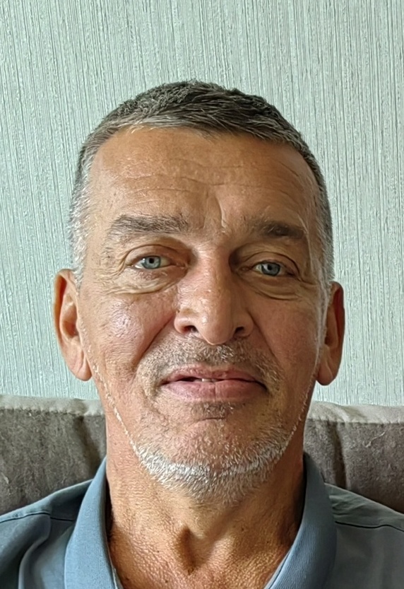 Фото: Погибший на войне с Украиной Левенко Андрей Валерьевич. Омская область, добровольцы