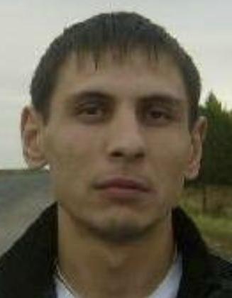Фото: Погибший на войне с Украиной Айчанов Алексей Какимович. Республика Татарстан, нет данных