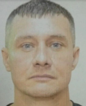 Фото: Погибший на войне с Украиной Кедык Виктор Викторович. Омская область, заключенные