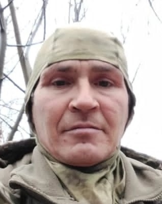 Фото: Погибший на войне с Украиной Туранов Артем Валерьевич. Забайкальский край, мотострелковые войска