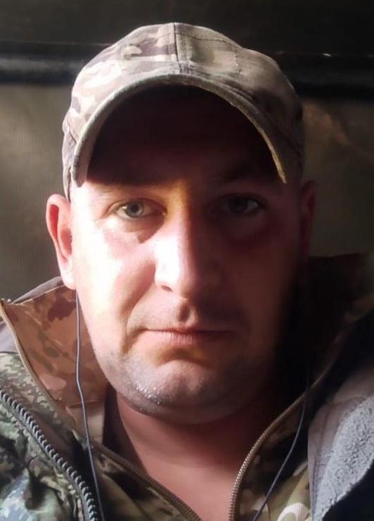 Фото: Погибший на войне с Украиной Шанявский Евгений Николаевич. Хабаровский край, морпехи