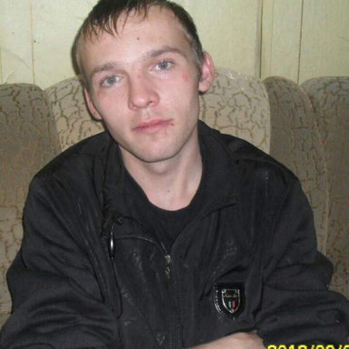 Фото: Погибший на войне с Украиной Чернышев Борис. Белгородская область, мотострелковые войска