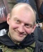 Фото: Погибший на войне с Украиной Чистяков Рустам Михайлович. Вологодская область, нет данных